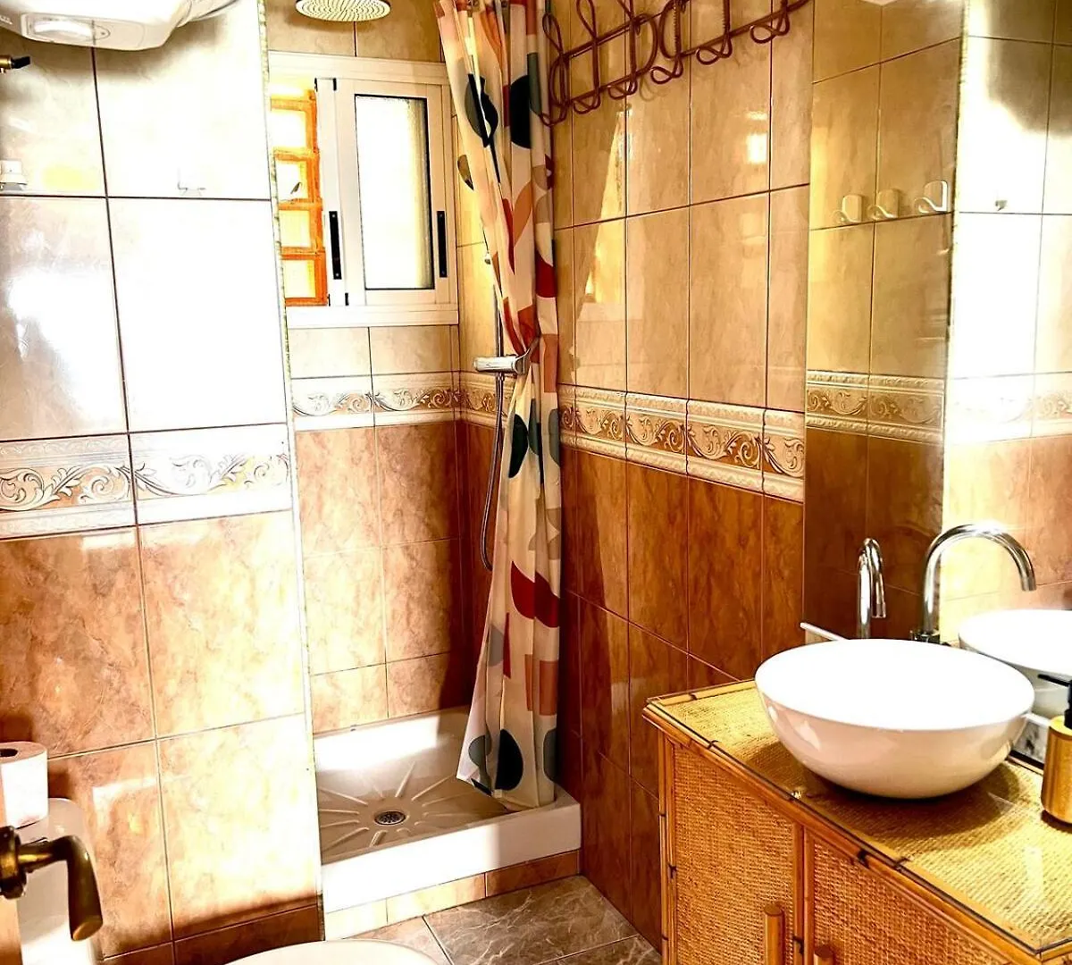 Appartement Cap Salou