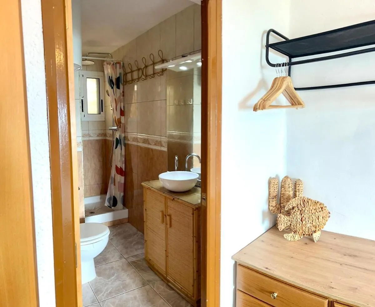 Apartman Appartement Cap Salou Spanyolország