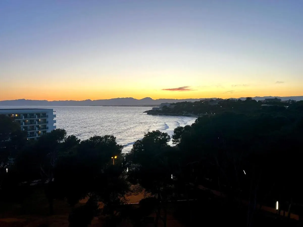 Appartement Cap Salou 0*,  Spanyolország