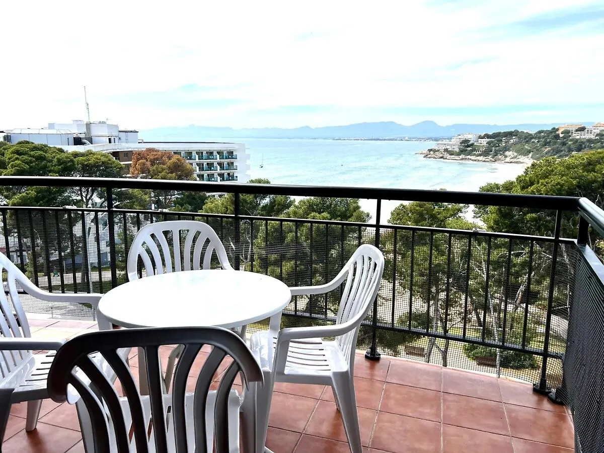 Appartement Cap Salou Apartman